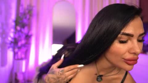 Snapshot of firesbomb777 chatting on February 23, 7:39 am Fires Bomb 777 online show from February 23, 7:39 am