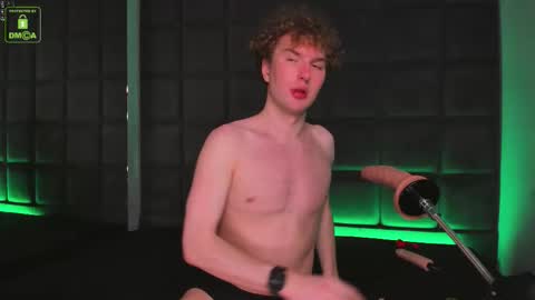 Sexy Tony online show from November 22, 5:06 am