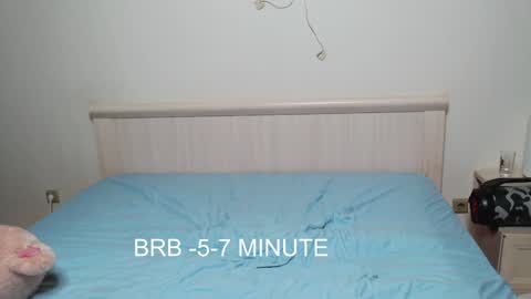 ALICESTEVEVECTOR pvt open  online show from January 25, 12:58 pm