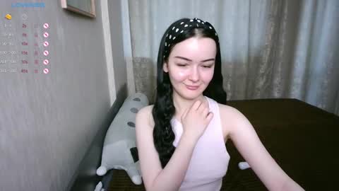 ALICESTEVEVECTOR pvt open  online show from February 10, 12:08 pm