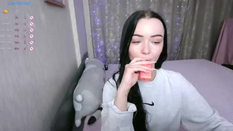 ALICESTEVEVECTOR pvt open  online show from February 16, 5:15 pm