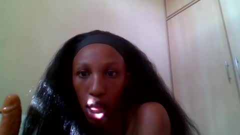 Goddess online show from April 15, 1:07 pm