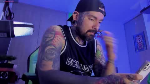 fisherrman666 online show from September 29, 1:00 am