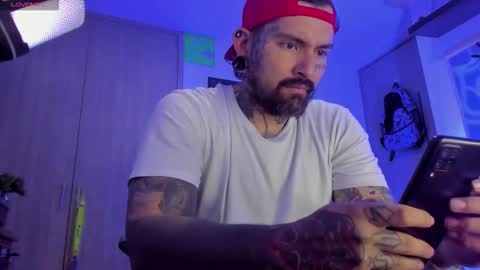 Snapshot of fisherrman666 chatting on October 21, 1:50 am fisherrman666 online show from October 21, 1:50 am