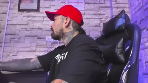 fisherrman666 online show from November 16, 6:30 am