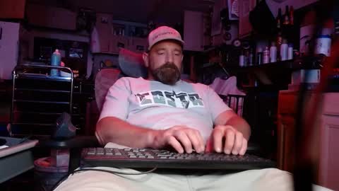 fishyfishy6460 online show from October 1, 4:18 am