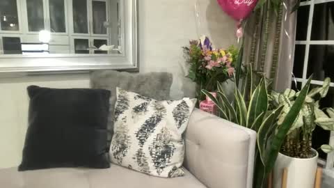 Snapshot of fitbadonk chatting on February 16, 5:04 am fitbadonk online show from February 16, 5:04 am