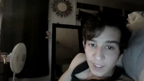 fitboi321 online show from April 10, 5:45 am