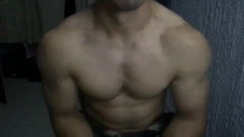 fitboyman online show from March 8, 6:32 am