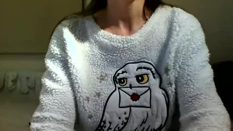 Snapshot of fitbut chatting on December 1, 6:30 pm Fitbut online show from December 1, 6:30 pm