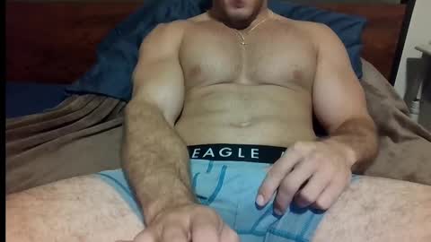 Snapshot of fitdad420 chatting on October 2, 5:25 am fitdad420 online show from October 2, 5:25 am