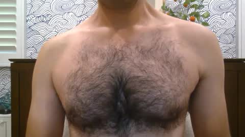 fitfriendlyandhairy online show from September 15, 6:41 pm