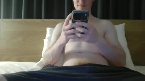 Snapshot of fitginger2005 chatting on November 12, 12:16 pm FitGinger2005 online show from November 12, 12:16 pm