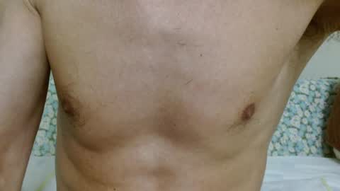 Snapshot of fithotguy90 chatting on January 4, 11:59 pm Luis online show from January 4, 11:59 pm