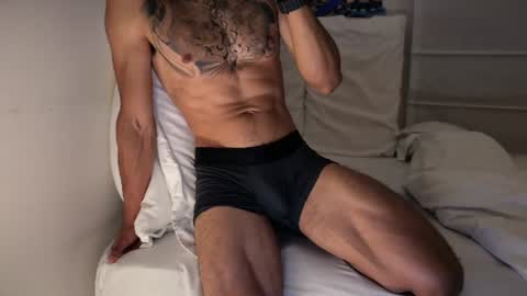fitjacques online show from June 17, 2:36 am