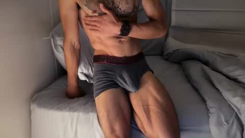 fitjacques online show from June 28, 3:45 am
