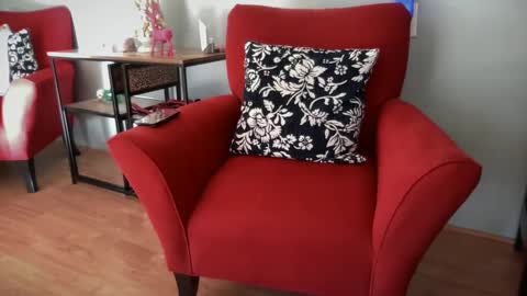 Lance Remington online show from December 6, 5:55 pm