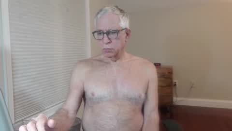 Jon online show from April 4, 9:18 am