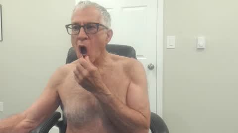 Jon online show from May 24, 3:28 pm