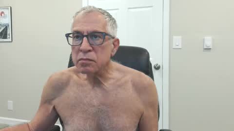 Jon online show from May 25, 7:53 pm