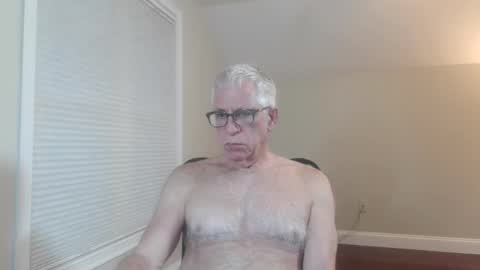 Jon online show from May 28, 12:08 am