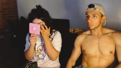 Snapshot of fitnescalientes chatting on January 9, 11:34 pm fitnescalientes online show from January 9, 11:34 pm