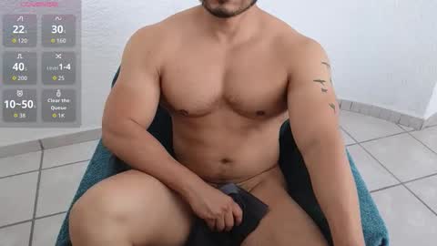 Farid online show from December 21, 4:03 pm