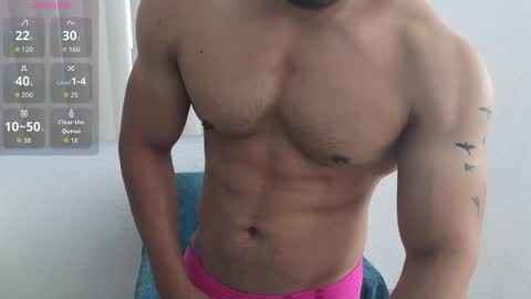 Farid online show from March 1, 2:08 pm