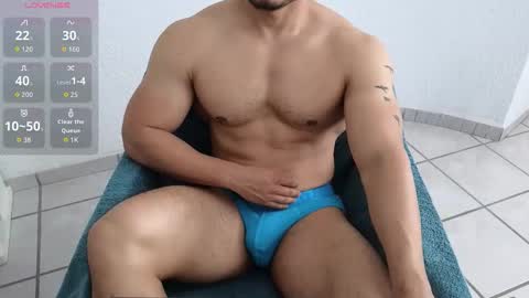 Farid online show from March 27, 2:17 pm
