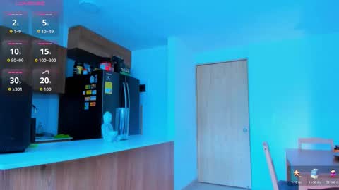 Elias Valencia online show from October 26, 6:25 pm