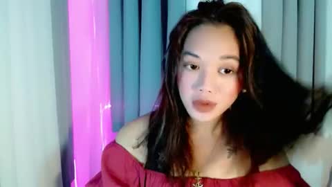 fitress_mary online show from March 3, 11:43 pm