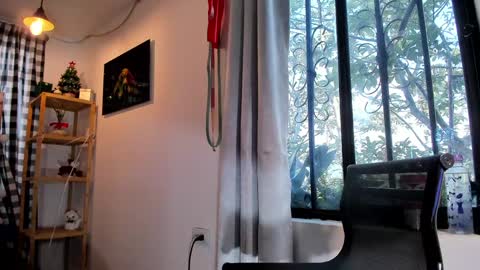 Margarita online show from December 17, 9:05 pm