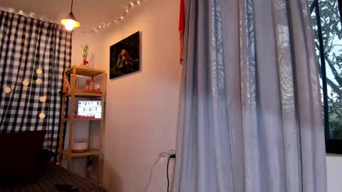 Margarita online show from March 4, 9:00 pm