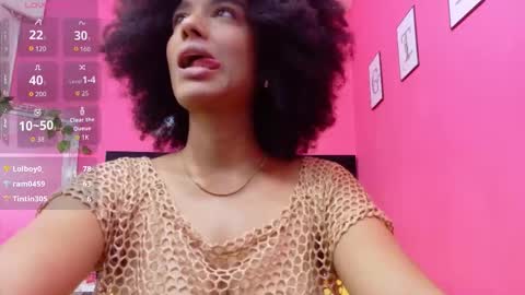 Violetta online show from February 12, 8:04 pm