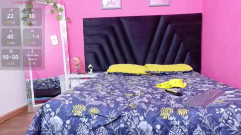 Violetta online show from February 21, 7:48 pm