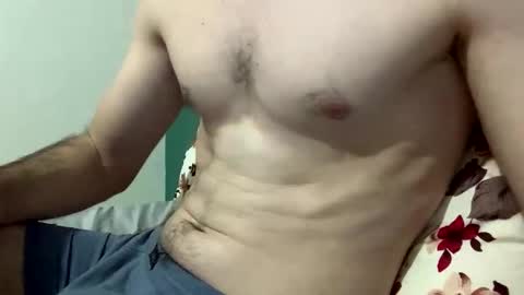 FittBoy online show from March 18, 11:52 pm
