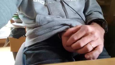 Markus online show from November 2, 11:34 am