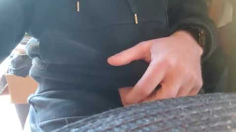 Markus online show from November 23, 11:32 am