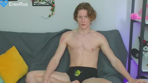 Snapshot of fixsicki chatting on February 16, 7:15 am Eren. online show from February 16, 7:15 am