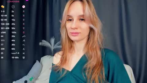 Kira online show from February 24, 2:42 am