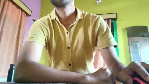 Ur BoyToy online show from May 5, 5:04 am