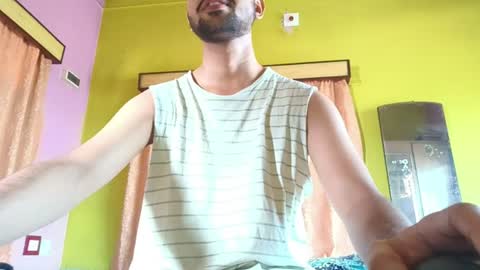 Ur BoyToy online show from June 16, 4:37 am