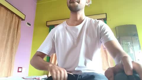 Ur BoyToy online show from July 1, 9:33 am