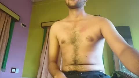 Ur BoyToy online show from July 7, 3:31 am