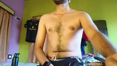 Ur BoyToy online show from July 21, 3:20 am