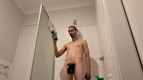 Slaveboy online show from May 21, 8:05 pm