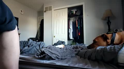 Snapshot of fkmylife6669 chatting on March 9, 7:15 pm Nate online show from March 9, 7:15 pm