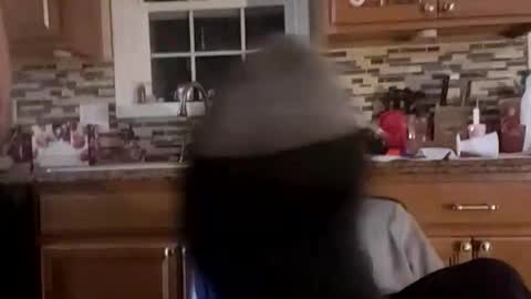 Nate online show from March 13, 8:21 am