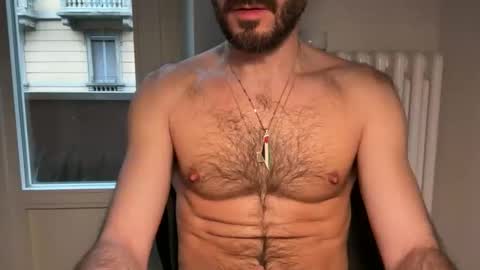 Fla is short for Flavio online show from March 14, 11:48 am