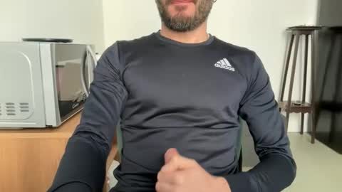 Fla is short for Flavio online show from March 19, 12:42 pm